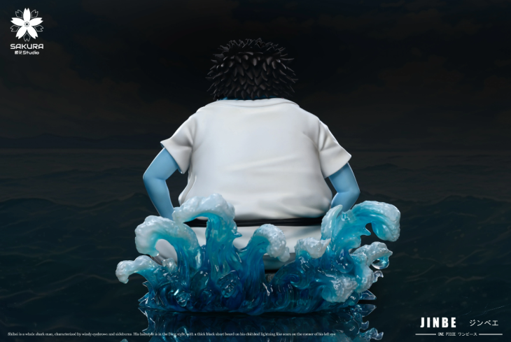 Sakura - Jinbe - Image 5