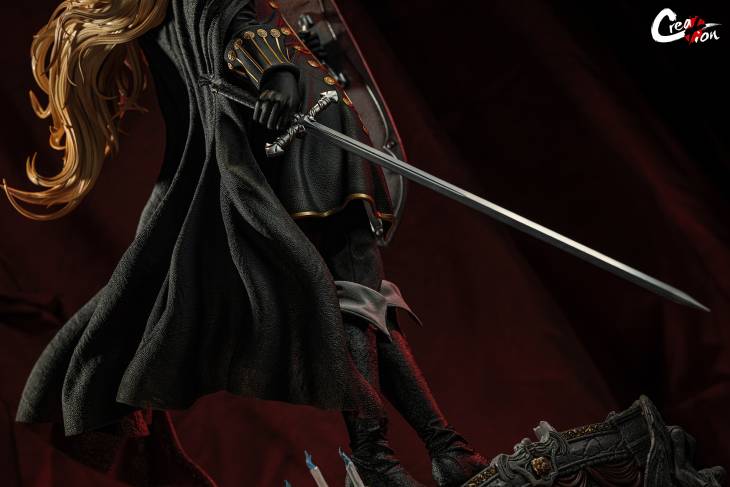 Creation - Alucard - Image 16