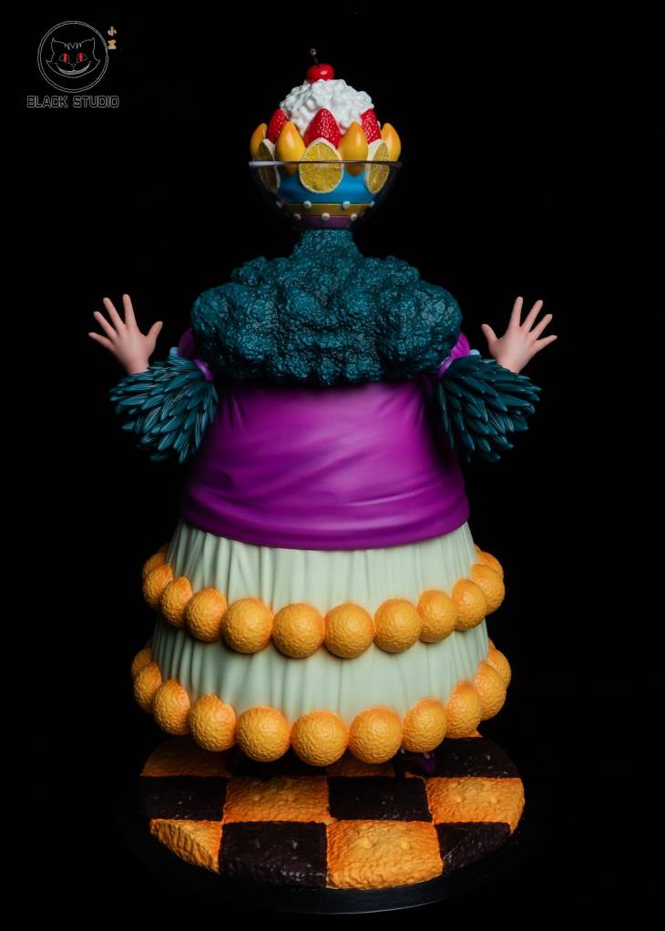 Black - Compote and Anana - Image 4