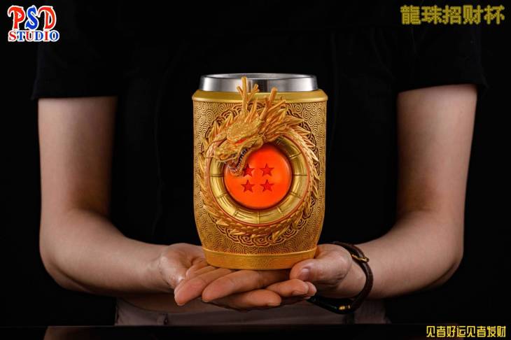 PSD - Lucky Mug - Image 3
