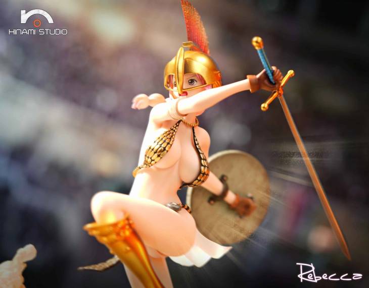 Hinami - Rebecca - Image 3