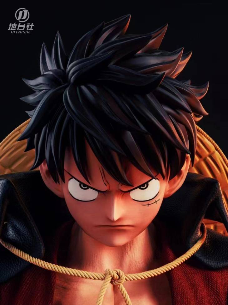 Di Tai She - Luffy - Image 2