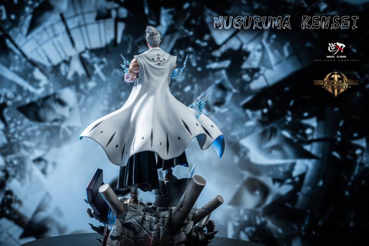 Niren x IW - Muguruma - Image 6