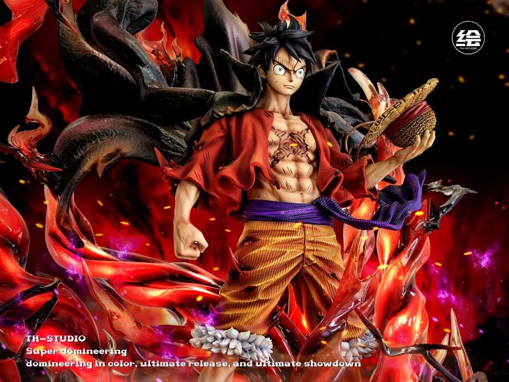 TH - Luffy - Image 3