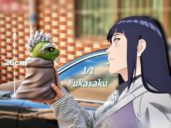 Real Creation - Naruto - Image 5