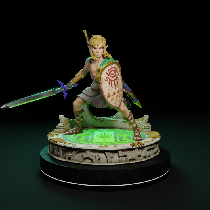 Kintsukuroi - Link - Image 4