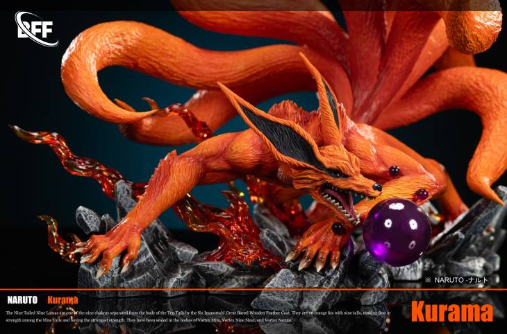 BFF - Kurama - Image 2