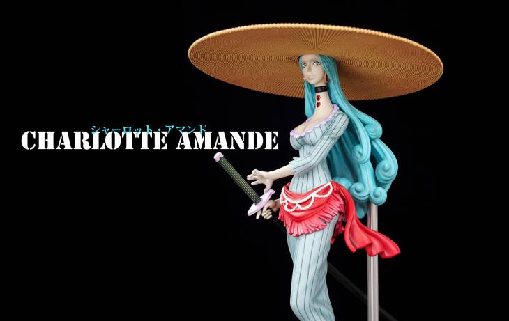 Master - Charlotte Amande - Image 2