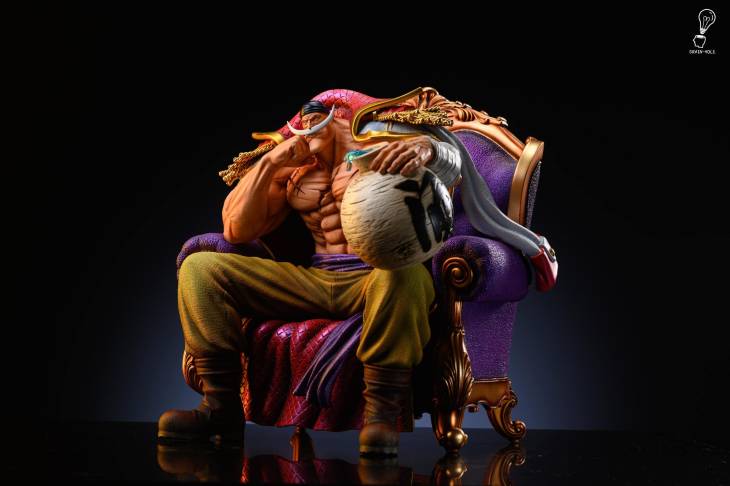 Brain Hole - Whitebeard - Image 4