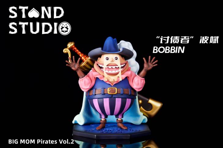 Stand - Bobbin - Image 2