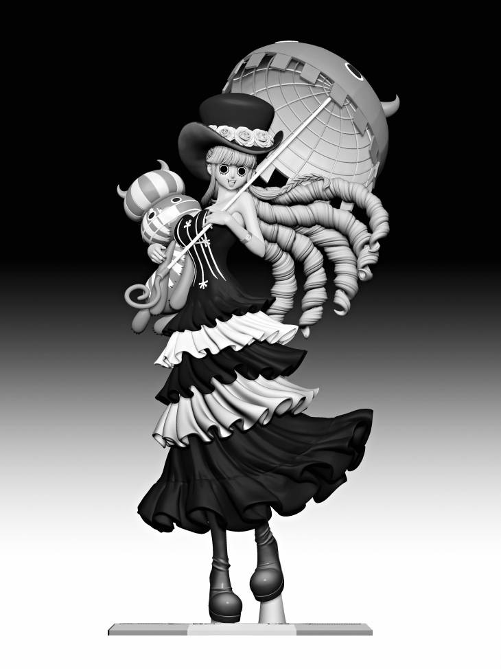 Hinami - Perona - Image 2