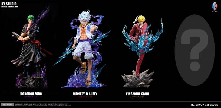 NY - Nika Luffy - Image 6