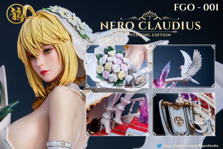 Dragon - Nero Claudius - Image 7
