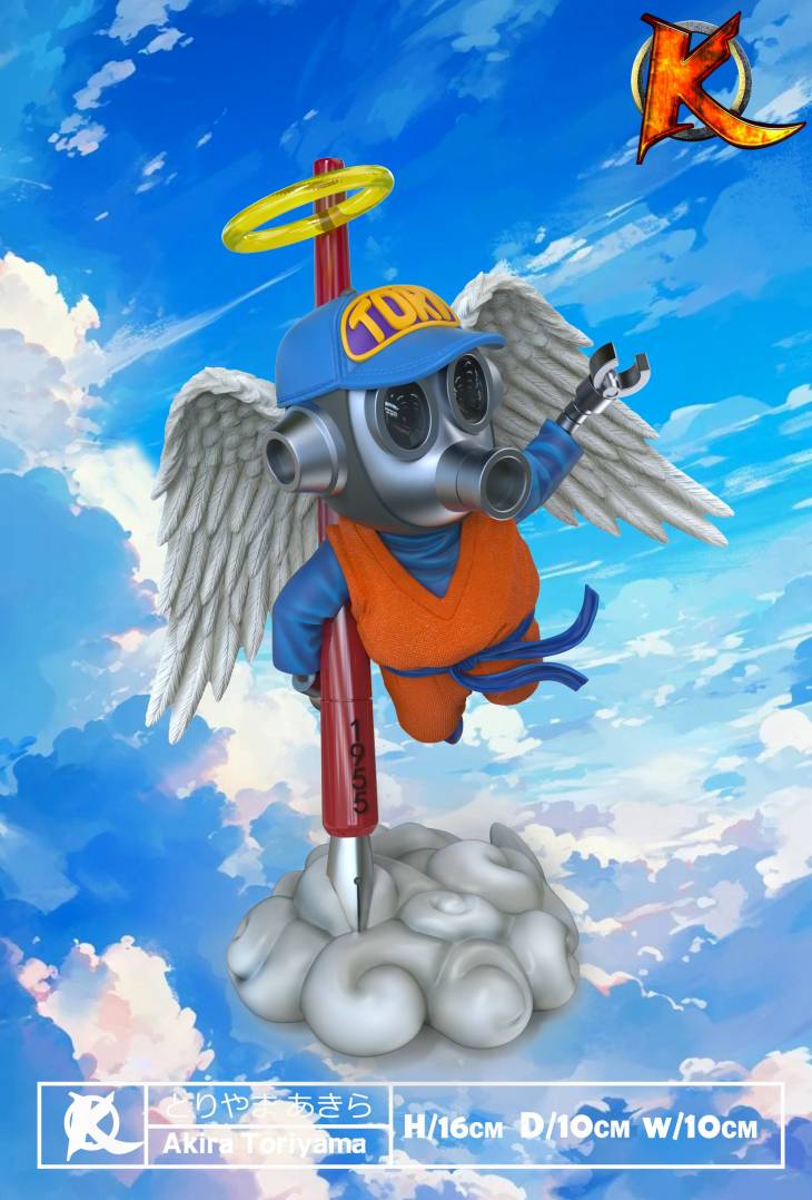 King - Toriyama - Image 2