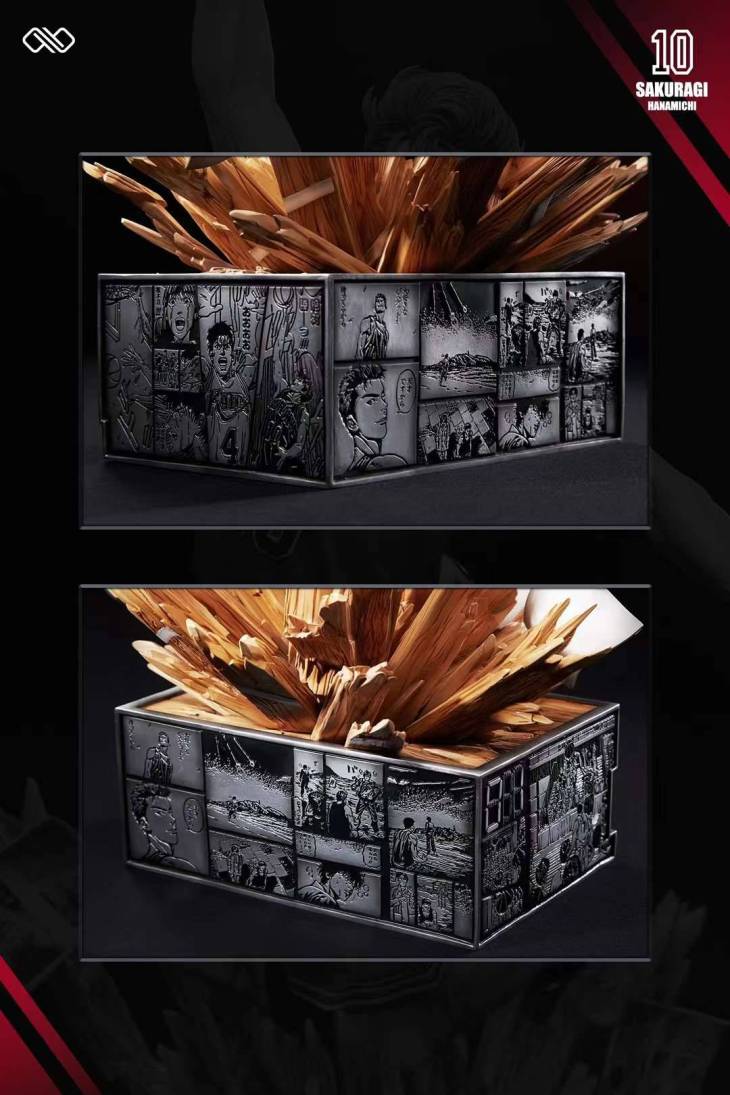 Infinite - Sakuragi - Image 10