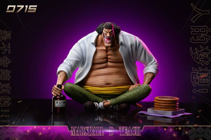 0715 - Blackbeard - Image 2
