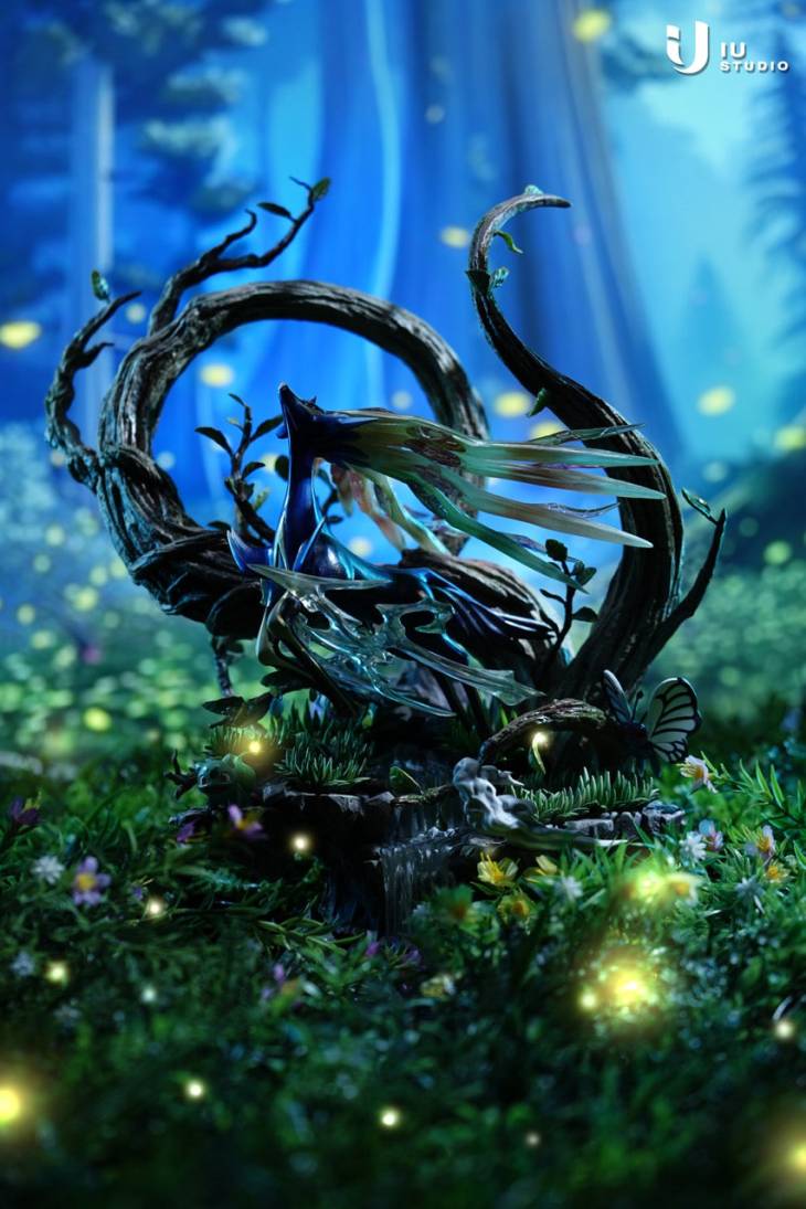 IU - Xerneas - Image 5