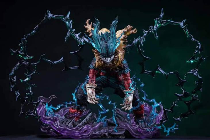 Heroe Collectibles - Midoriya - Image 14