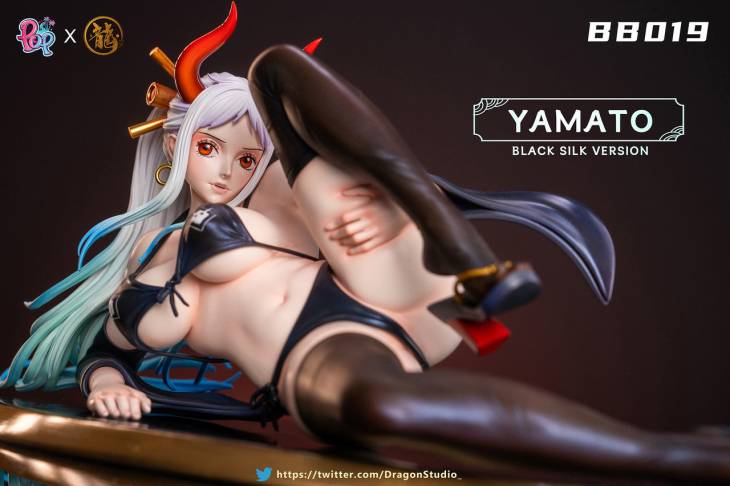 Dragon x POP - Yamato - Image 4