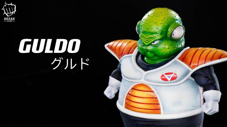 Break - Guldo - Image 6
