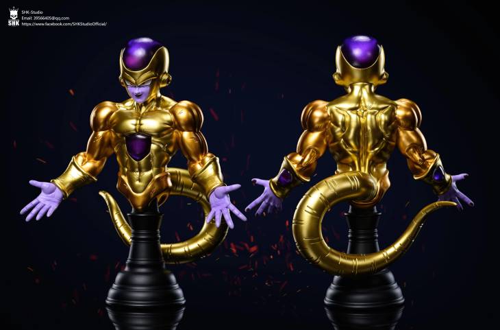 SHK - Frieza - Image 9