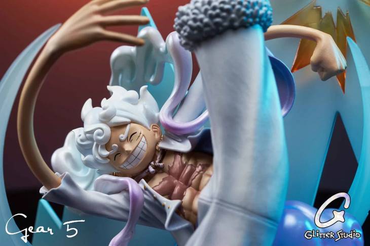 Glitter - Nika Luffy - Image 4