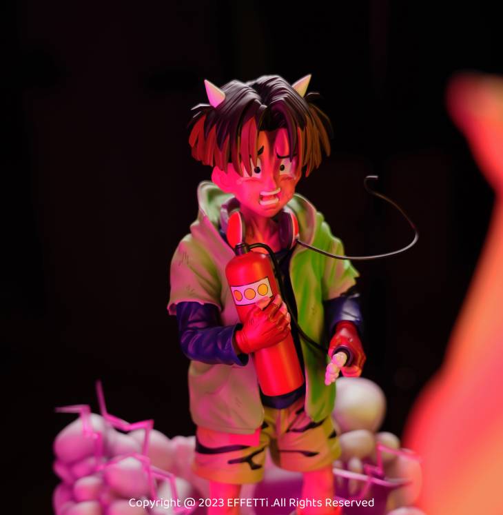 Revenge - Kid Janemba - Image 8
