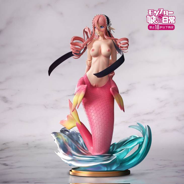 Fish Head - Meroune Lorelei - Image 7