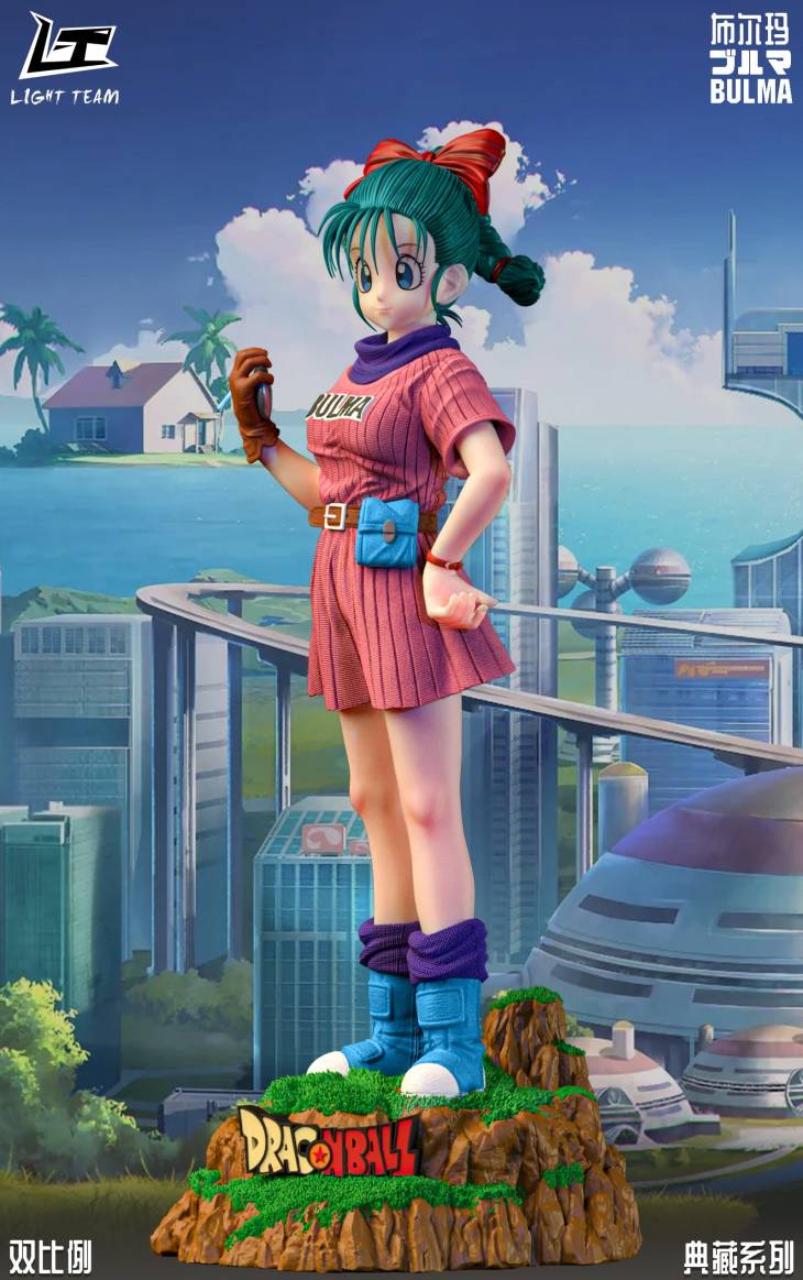 Light Team - Bulma - Image 3