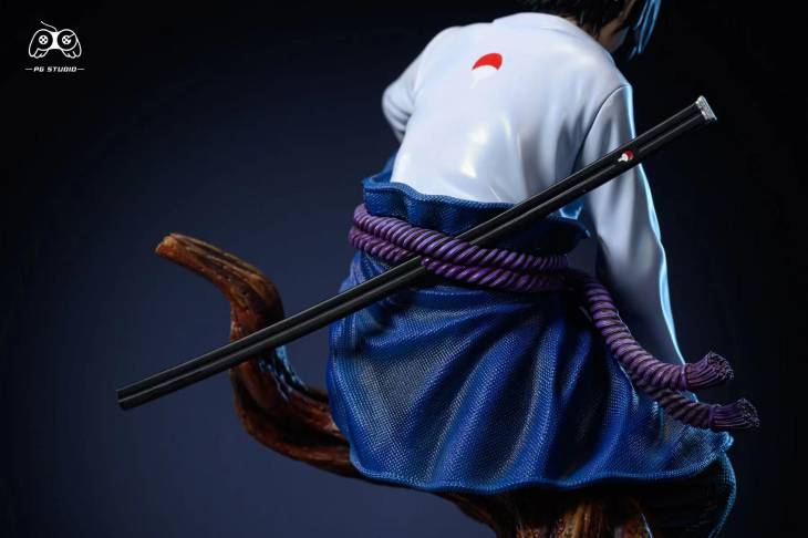 PG - Naruto and Sasuke - Image 5