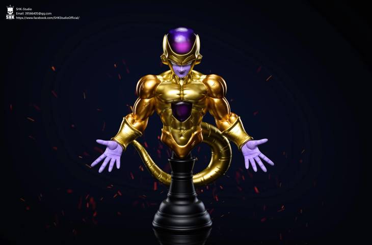 SHK - Frieza - Image 3