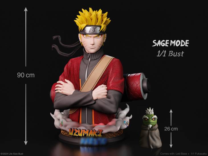 Real Creation - Naruto - Image 2