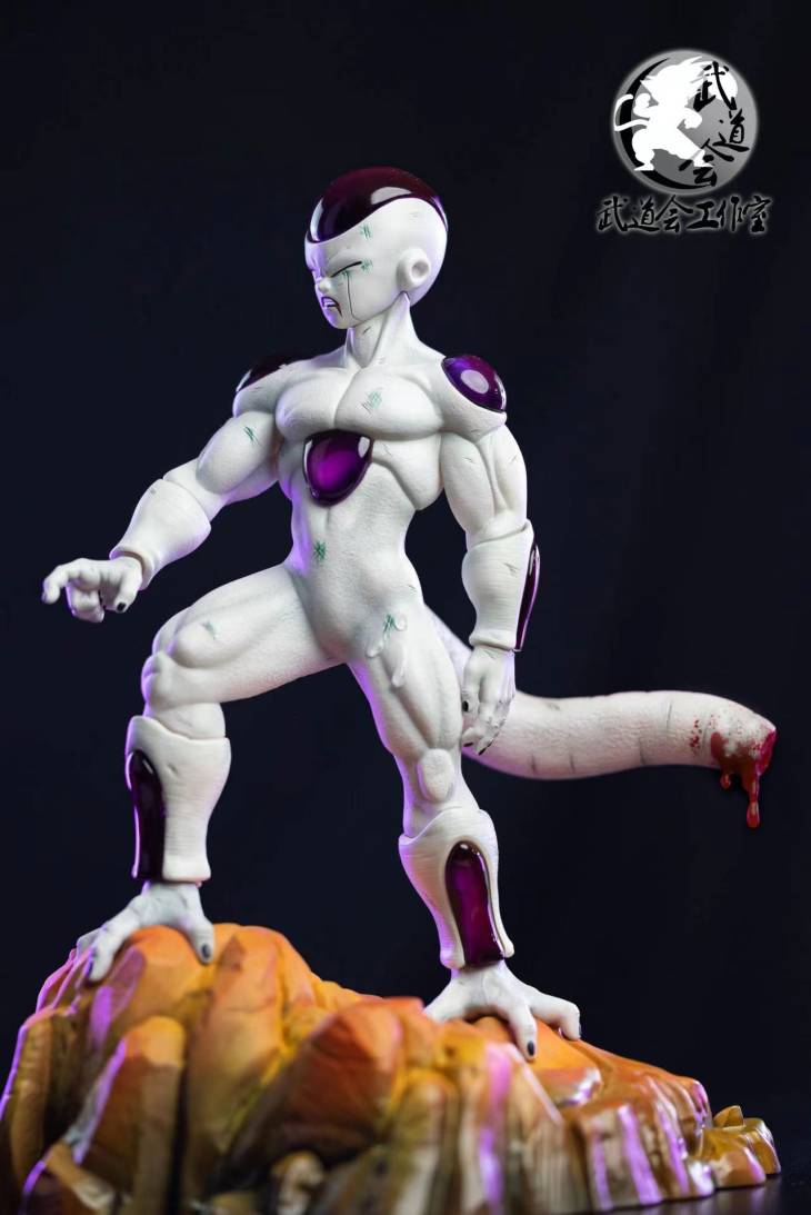 Budokai - Frieza - Image 3