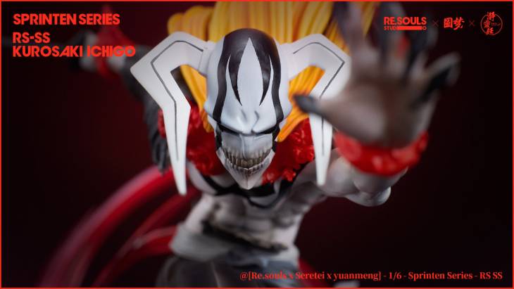 Re Souls x Yuan Meng - Ichigo - Image 4