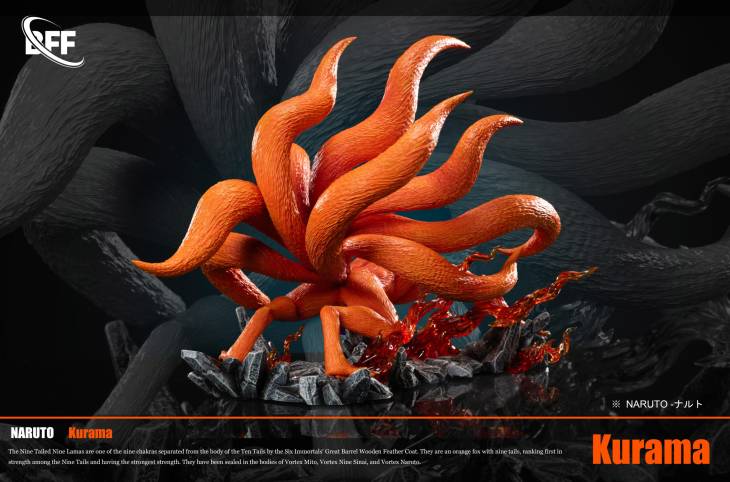 BFF - Kurama - Image 4