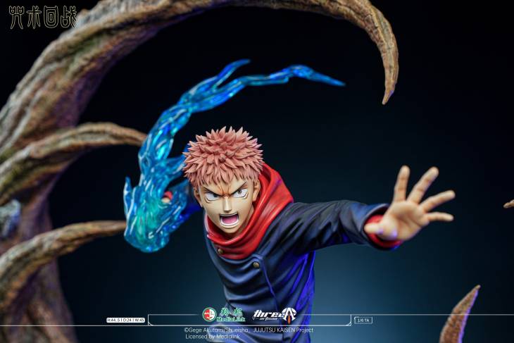 Three Artisan - Yuji - Image 3