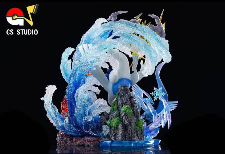 GS - Lugia - Image 4