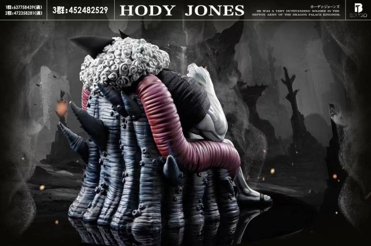 BT - Hody Jones - Image 3