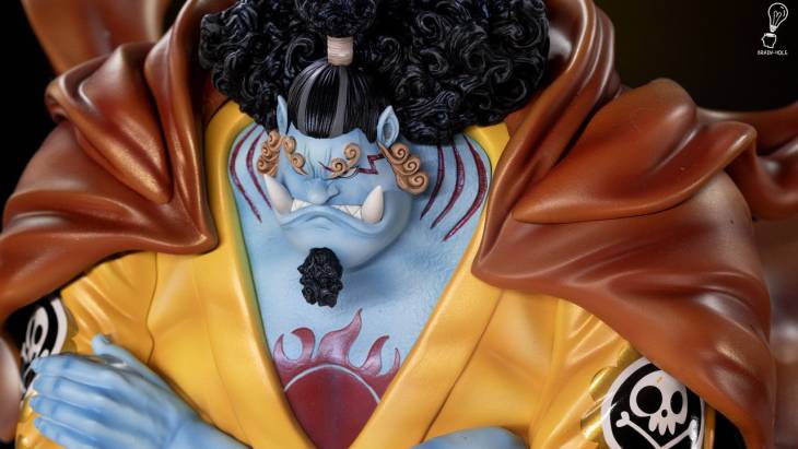 Brain Hole - Jinbe - Image 2