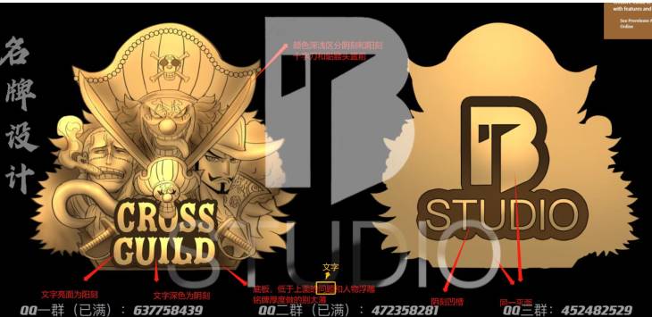 BT- Cross Guild - Image 6