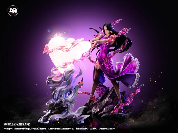 TH - Boa Hancock - Image 4