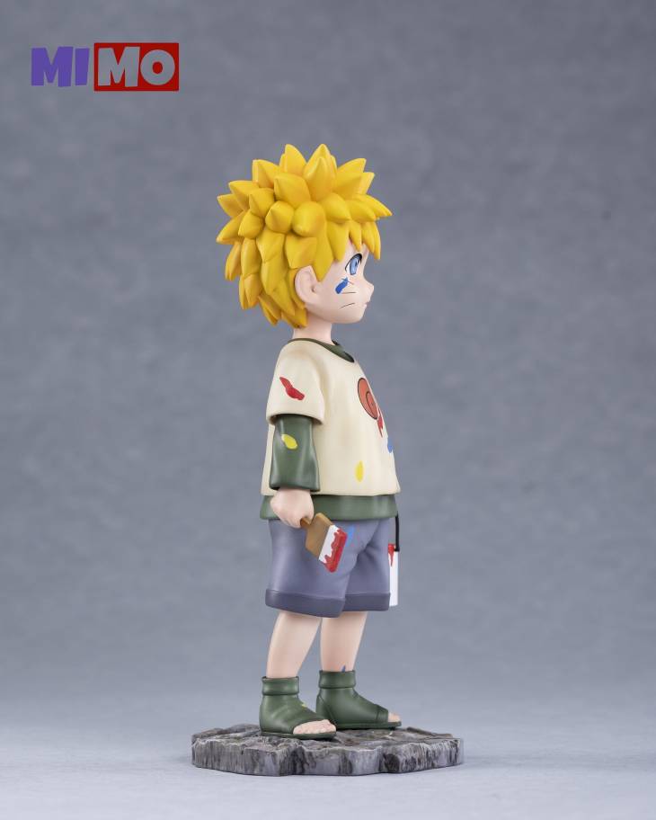 MIMO - Naruto - Image 4