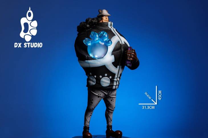 DX - Kuma - Image 3