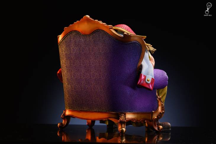 Brain Hole - Whitebeard - Image 6