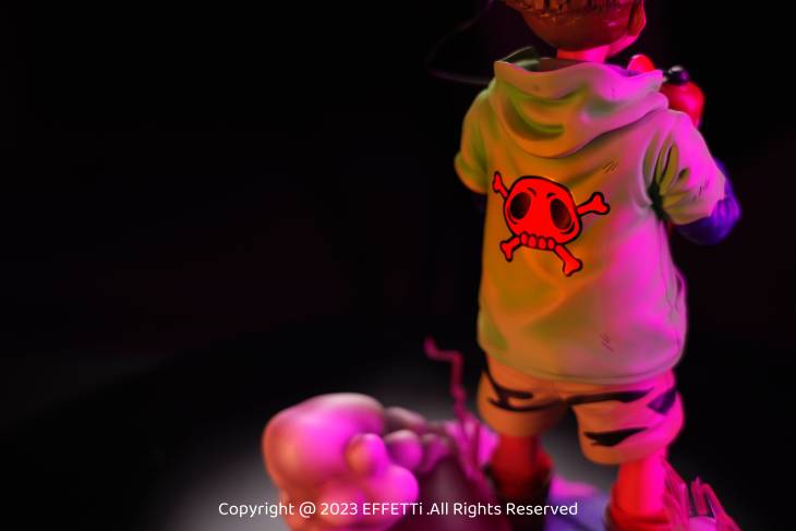 Revenge - Kid Janemba - Image 10