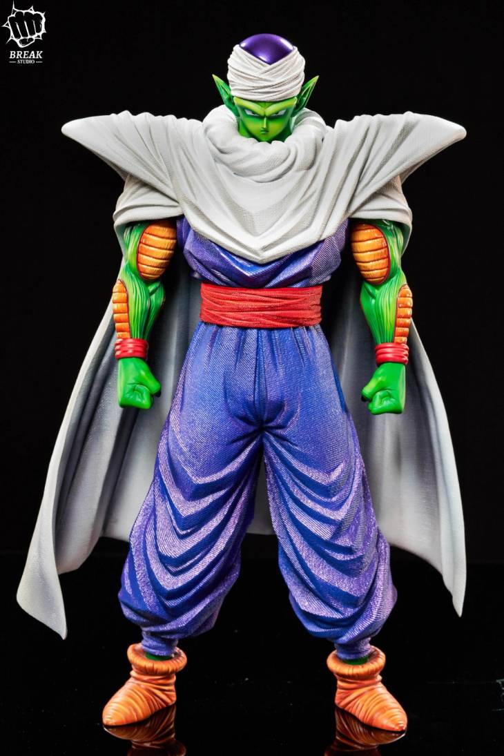 Break - Piccolo - Image 3