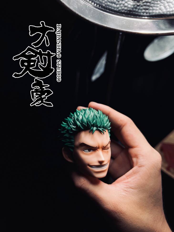 Di Tai She - Zoro - Image 8