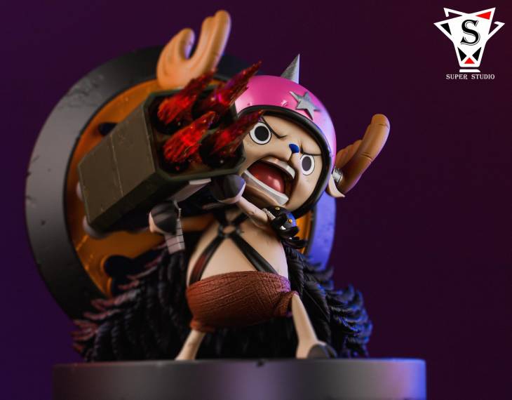 Super - Chopper - Image 3