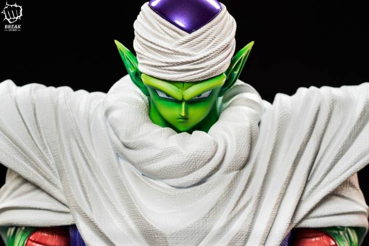 Break - Piccolo - Image 8