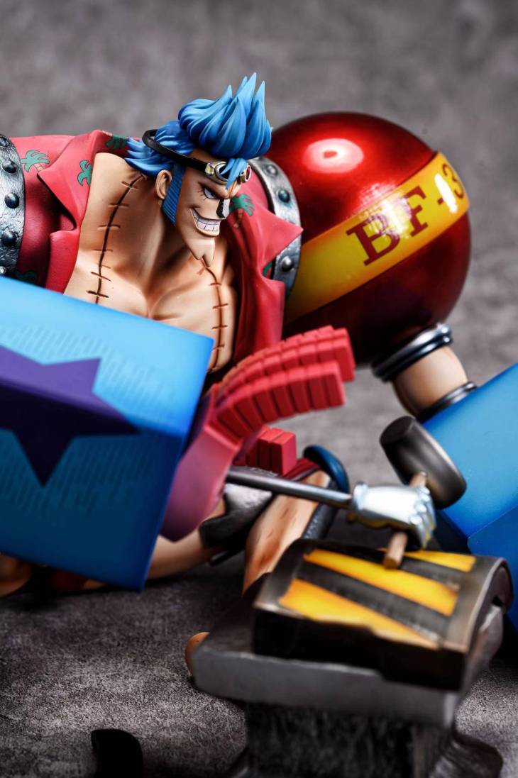 BT - Franky - Image 8